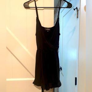 Lulus Spaghetti Strap Romper